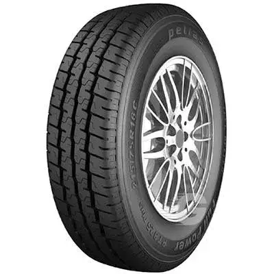 Preis Gesenkt Sommerreifen Petlas Fullpower PT825 Plus (Tl)225/75 R16 118/116 R