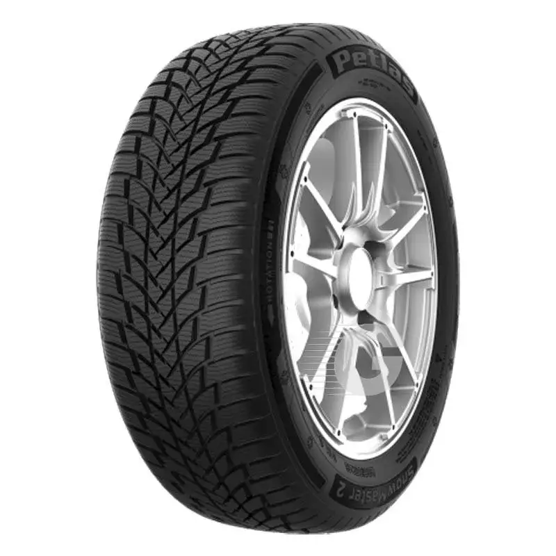 Letzte Chance Winterreifen Petlas Snow Master 2 M+S 3PMSF 175/65 R15 84 T
