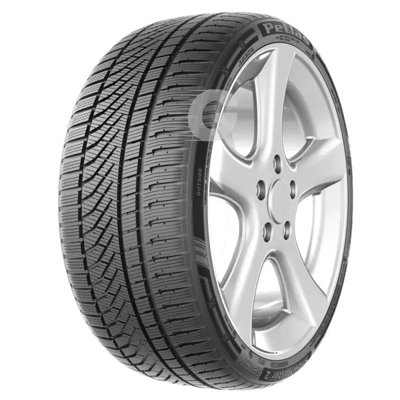 Sale Winterreifen Petlas Snowmaster 2 Sport RF M+S 3PMSF 235/45 R19 99 V