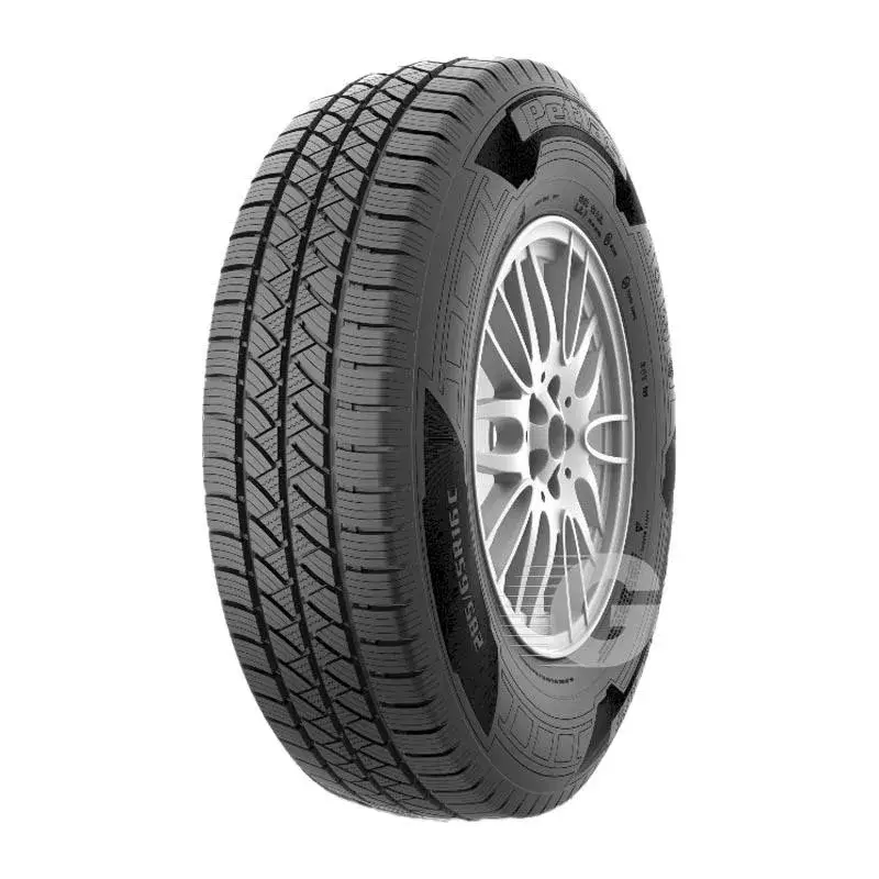 Neu Im Sortiment Allwetterreifen Petlas VanMaster A/S + M+S 155/80 R12 88/86 N