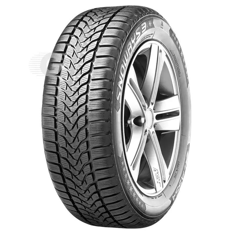 Letzte Chance Winterreifen Lassa 175/70 R13 82T TL SNOWAYS 3