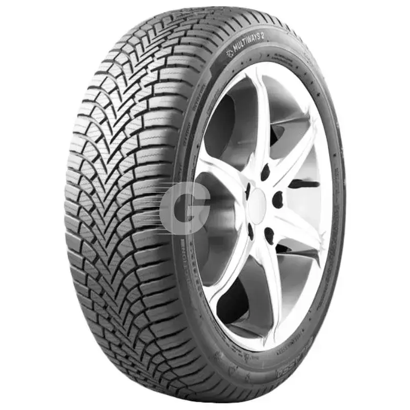 Garantierte Lieferung Allwetterreifen Lassa 215/55 R16 97V TL MULTIWAYS 2