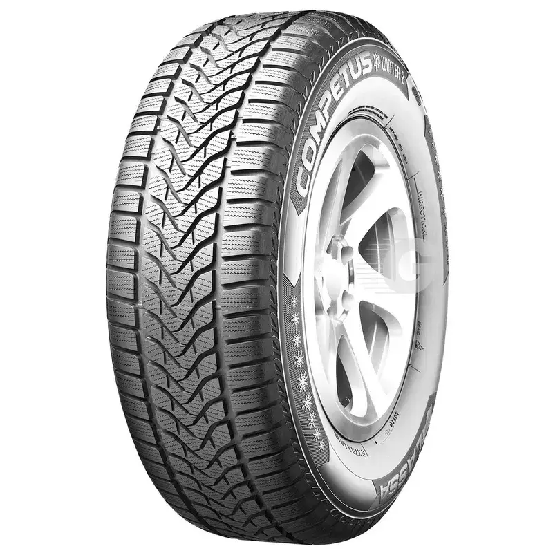 Must-Have Winterreifen Lassa 225/60 R17 99H TL COMPETUS WINTER 2 PLUS