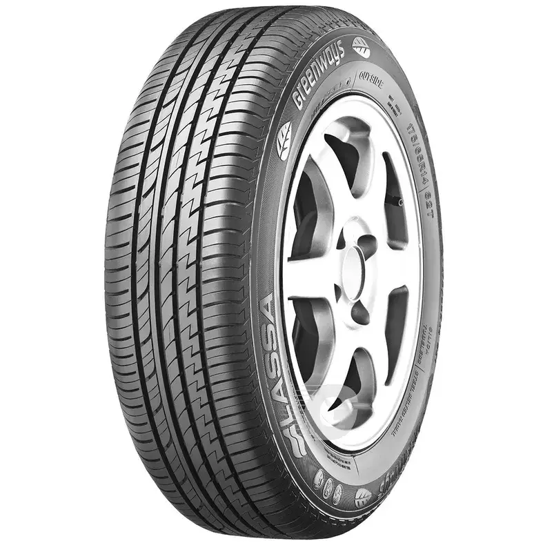 Must-Have Sommerreifen Lassa Greenways175/70 R13 82 T