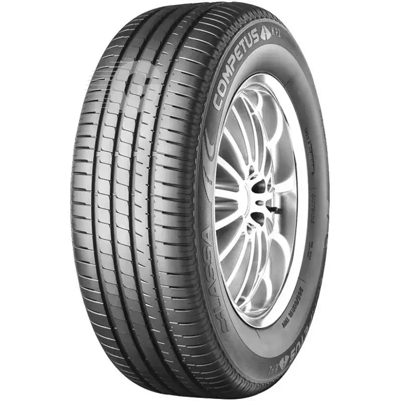 Zertifiziert Sommerreifen Lassa 225/45 R19 96W TL COMPETUS HP 2