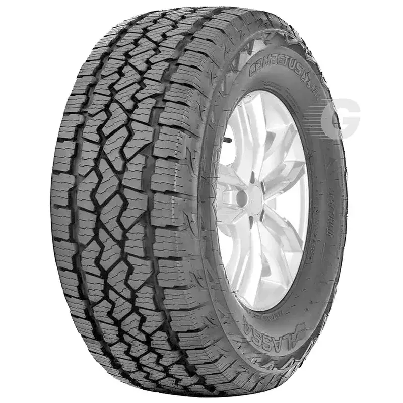 Allwetterreifen Lassa Competus AT 3 XL 3PMSF 235/75 R15 109 T Must-Have