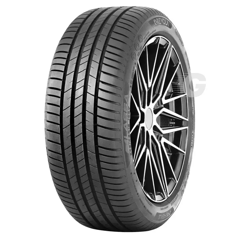 Markenware Sommerreifen Lassa Revola205/55 R16 91 V