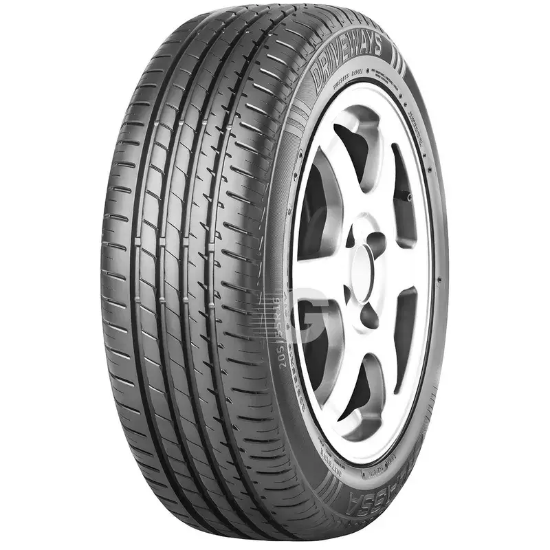 Sommerreifen Lassa 195/45 R16 84V TL DRIVEWAYS Bestpreis
