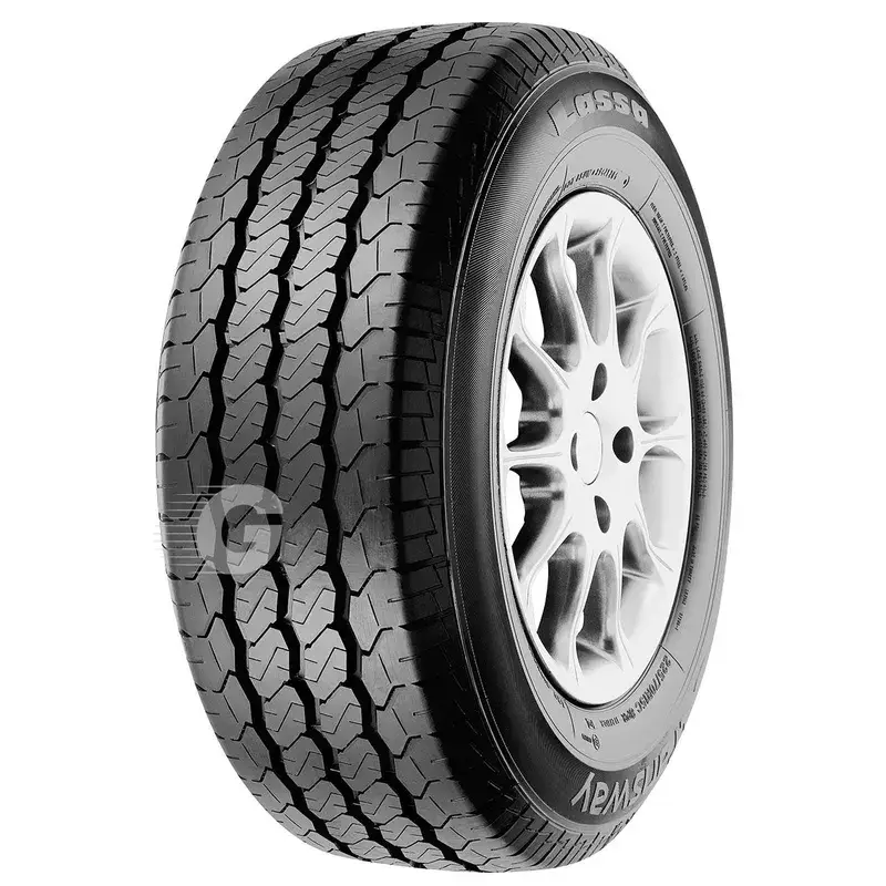 Sommerreifen Lassa Transway195/80 R15 106/104 R Echt