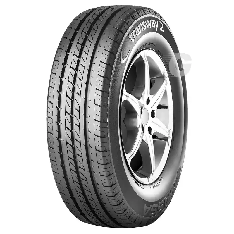 Lassa 205/65 R16C 107/105T TL TRANSWAY 2 Neue Ware
