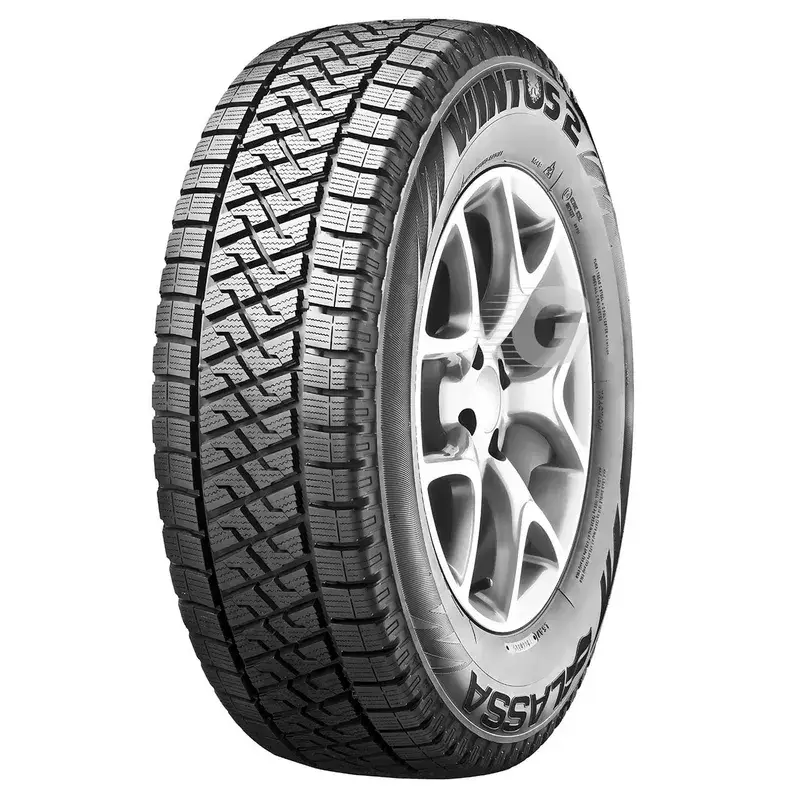 Winterreifen Lassa 215/70 R15C 109/107R TL WINTUS 2 Bestpreis