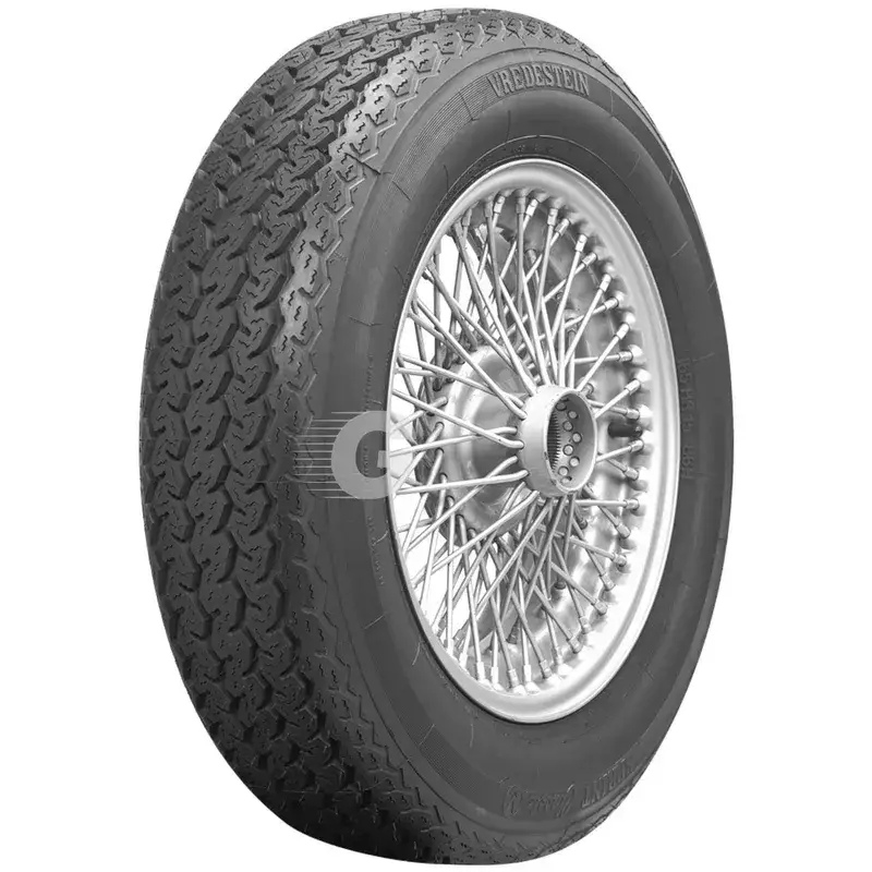Highlight Sommerreifen Vredestein 205/70 VR15 96W TL Sprint Classic