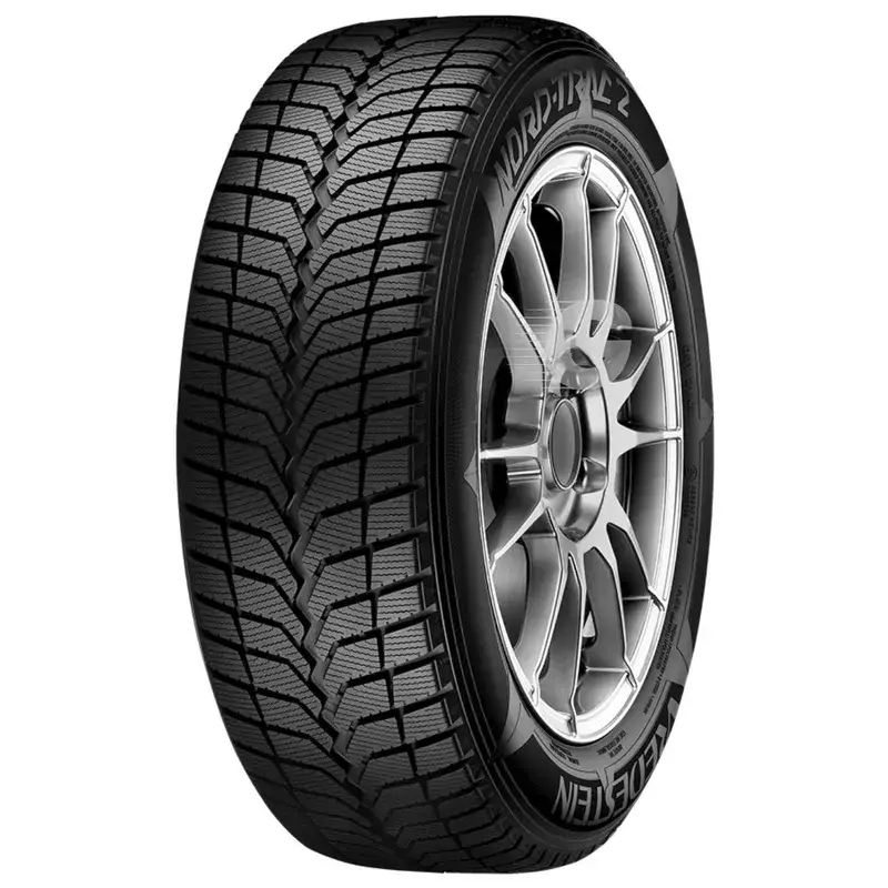 Winterreifen Vredestein Nord-Trac 2 XL M+S 3PMSF 225/40 R18 92 T Günstig