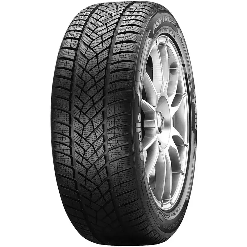 Winterreifen Apollo Aspire XP WINTER XL 3PMSF M+S 225/65 R17 106 H Direktkauf
