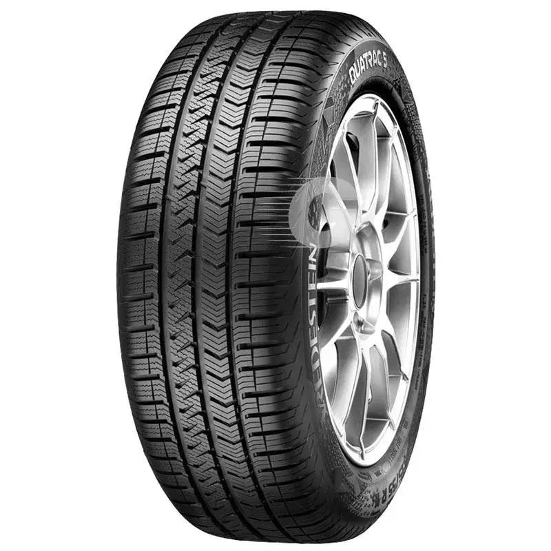 Allwetterreifen Vredestein 195/55 R16 91V TL Quatrac 5 Begrenztes Angebot