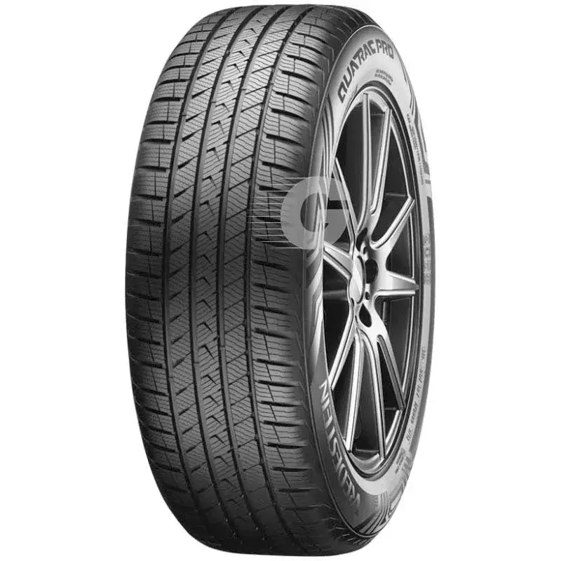 Günstig Allwetterreifen Vredestein Quatrac Pro XL M+S 3PMSF 215/45 R18 93 Y