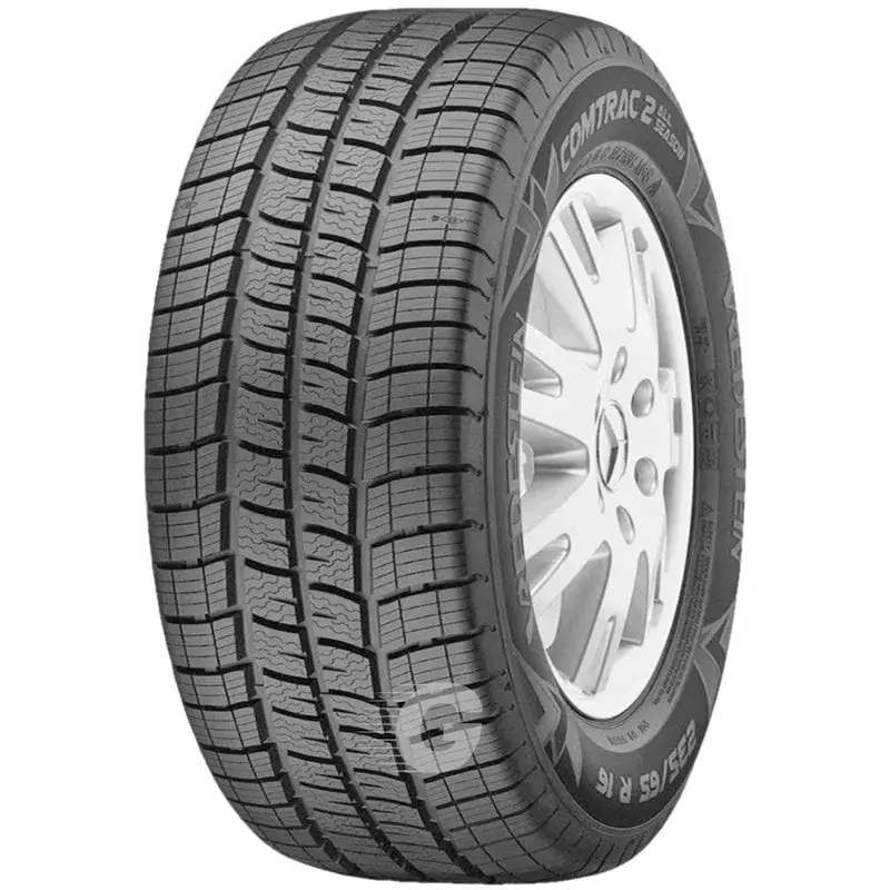 Aktuell Vredestein 225/55 R17C 109/107H TL Comtrac 2