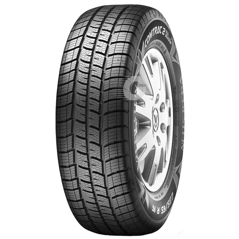 Beliebt Vredestein 215/65 R16C 109/107T TL Comtrac 2 All Season +