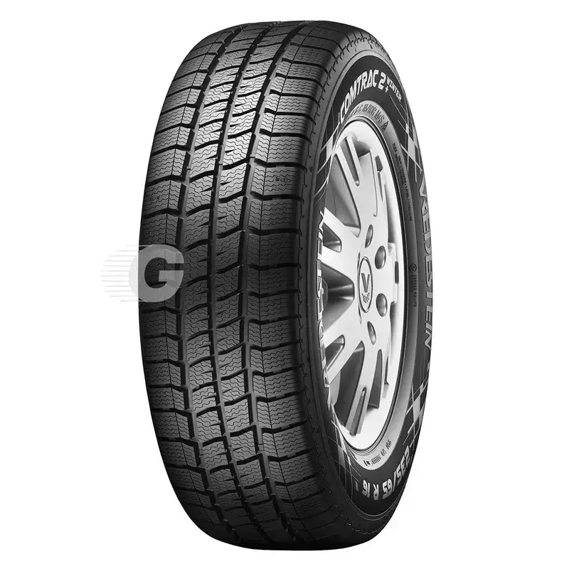 Highlight Vredestein 175/70 R14C 95/93T TL Comtrac 2 Winter
