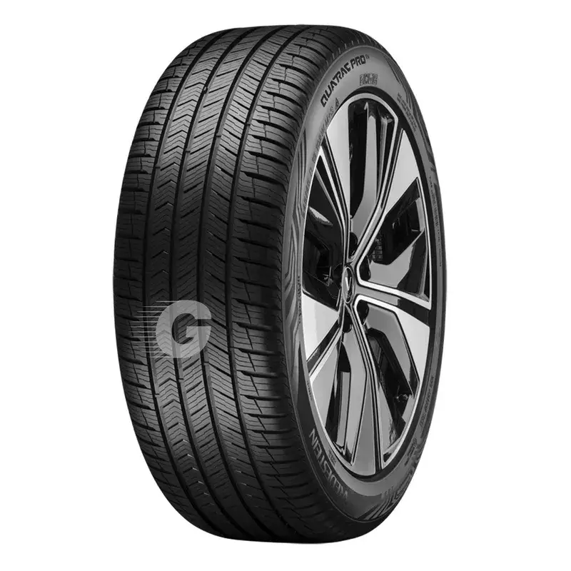 Direkt Vom Hersteller Allwetterreifen Vredestein 195/55 R20 95H TL Quatrac PRO