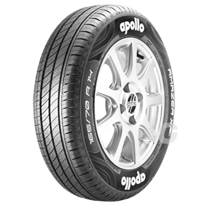 Top-Angebot Sommerreifen Apollo 155/80 R13 79T TL Amazer XP