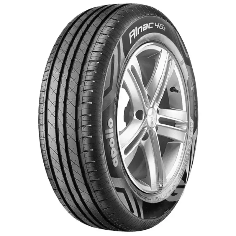 Sommerreifen Apollo 175/65 R15 84H TL Alnac 4GS Markenprodukt