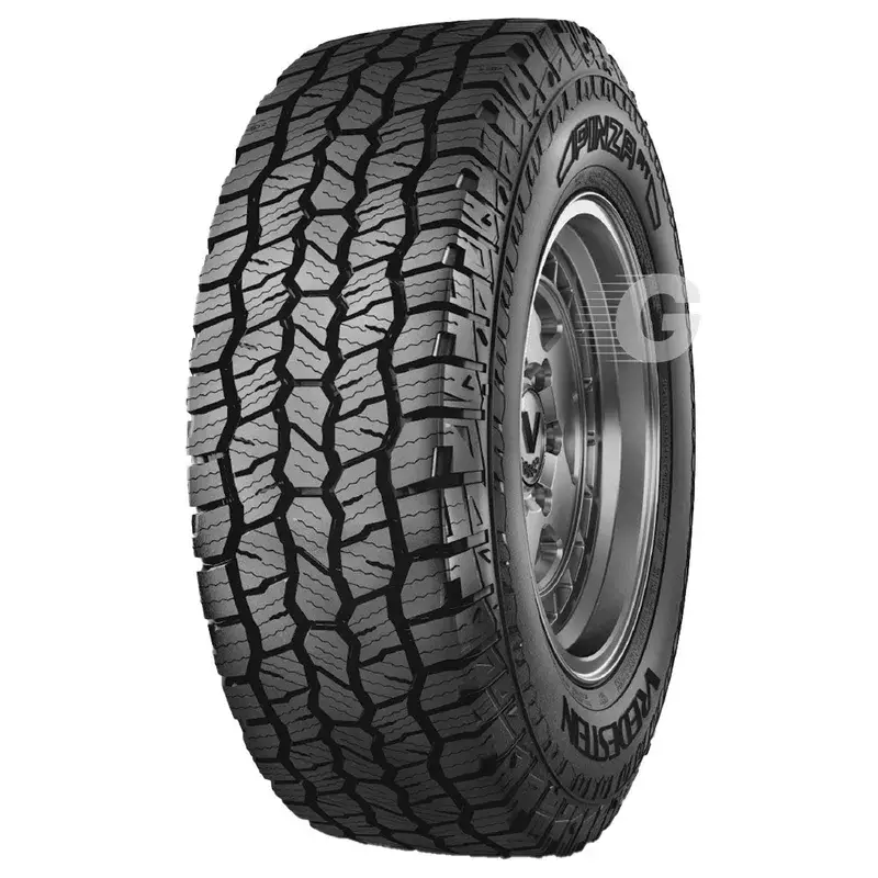 Sale Allwetterreifen Vredestein Pinza AT XL BSW M+S 3PMSF 245/70 R16 111 T