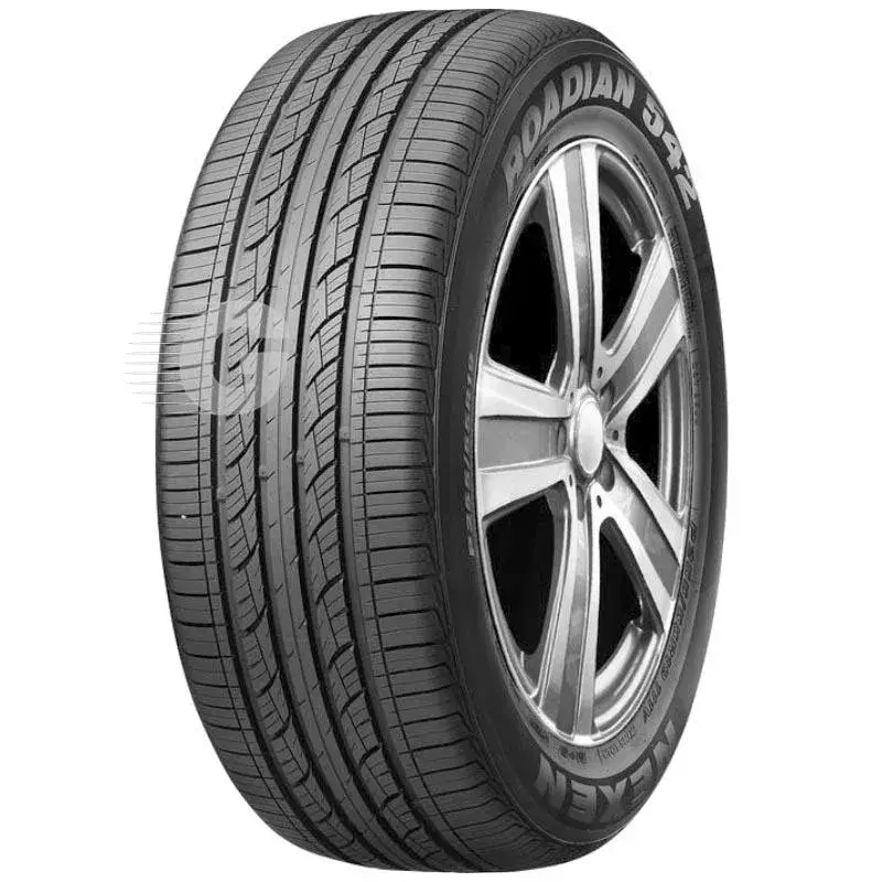 Mega-Angebot Sommerreifen Nexen ROADIAN 542 245/70 R17 110H