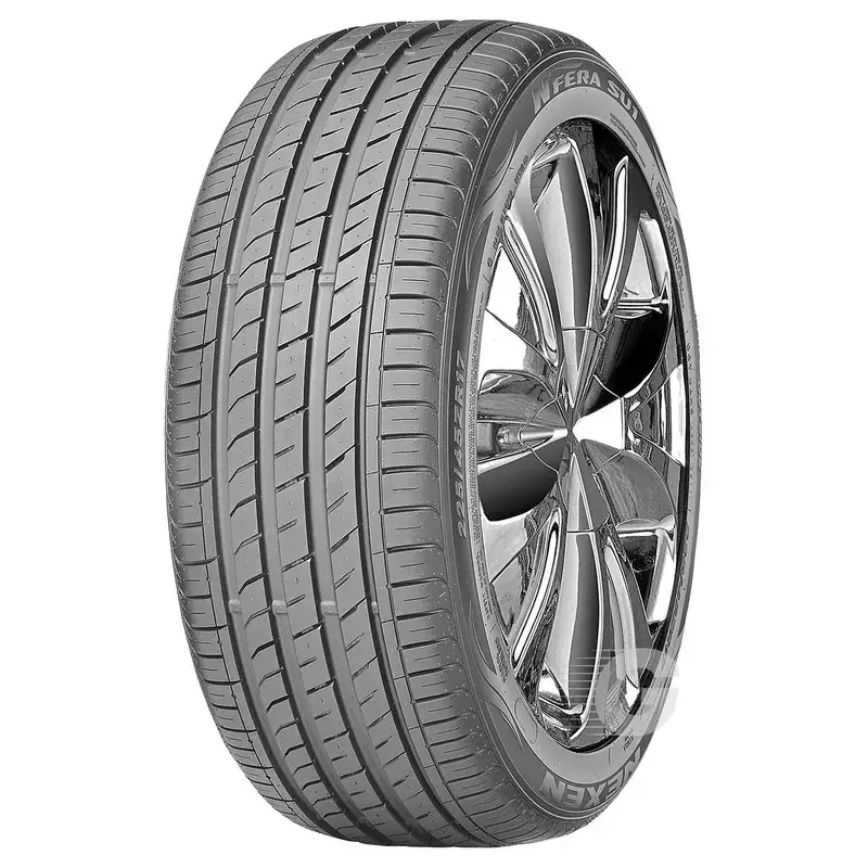 Sommerreifen Nexen N FERA SU1 205/50 ZR17 93W Expressversand