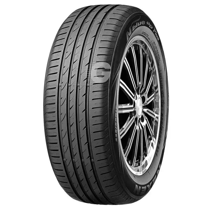 Sommerreifen Nexen 215/60 R16 95V TL N BLUE HD PLUS Direktkauf