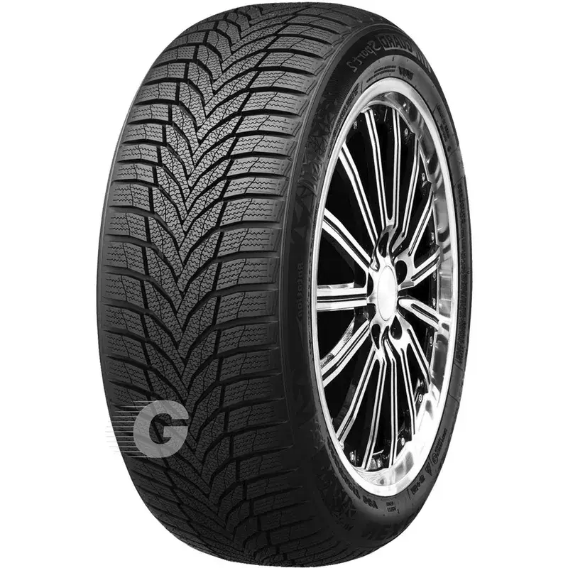 Winterreifen Nexen 235/45 R18 98V TL WINGUARD SPORT 2 WU7 Sonderangebot