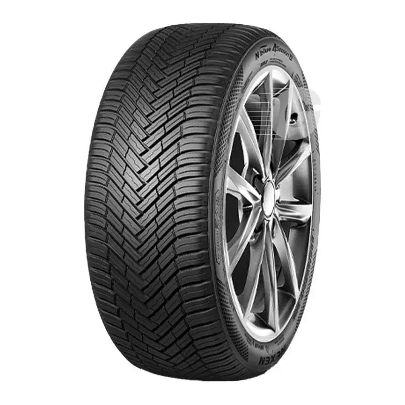 Allwetterreifen Nexen 195/55 R16 91H TL N BLUE 4SEASON Top-Angebot