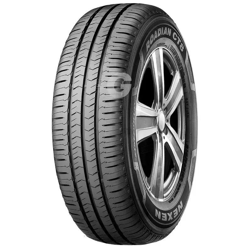Nexen 205/70 R15C 104/102T TL ROADIAN CT8 Neue Kollektion