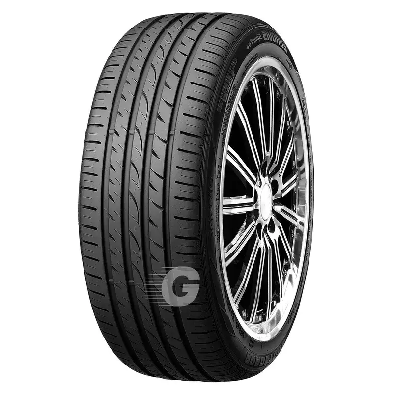 Angebot Sommerreifen Roadstone 235/45 ZR17 97Y TL EUROVIS SP 04