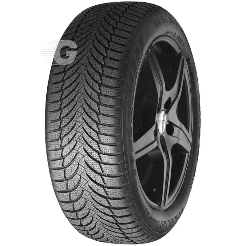 Jetzt Bestellen Winterreifen Nexen 185/60 R15 84H TL WINGUARD SNOW G 3 WH21