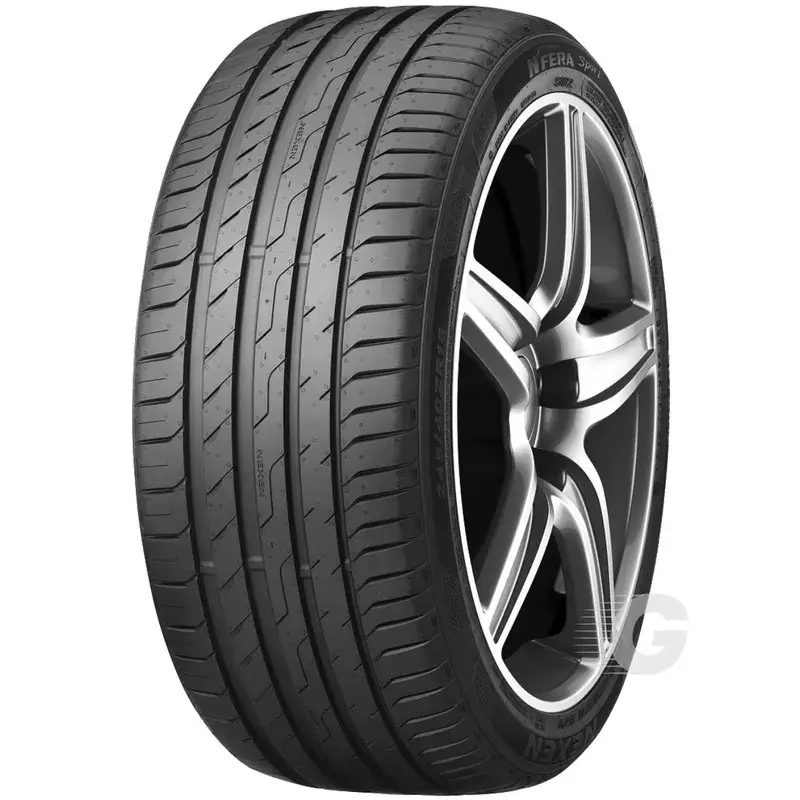 Sommerreifen Nexen 245/35 ZR20 95Y TL N FERA SPORT Top-Preis