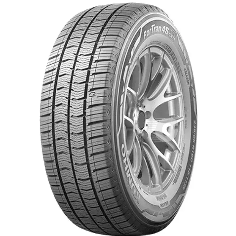 Direkt Vom Hersteller Kumho 205/70 R17C 115/113R TL PORTRAN CX11