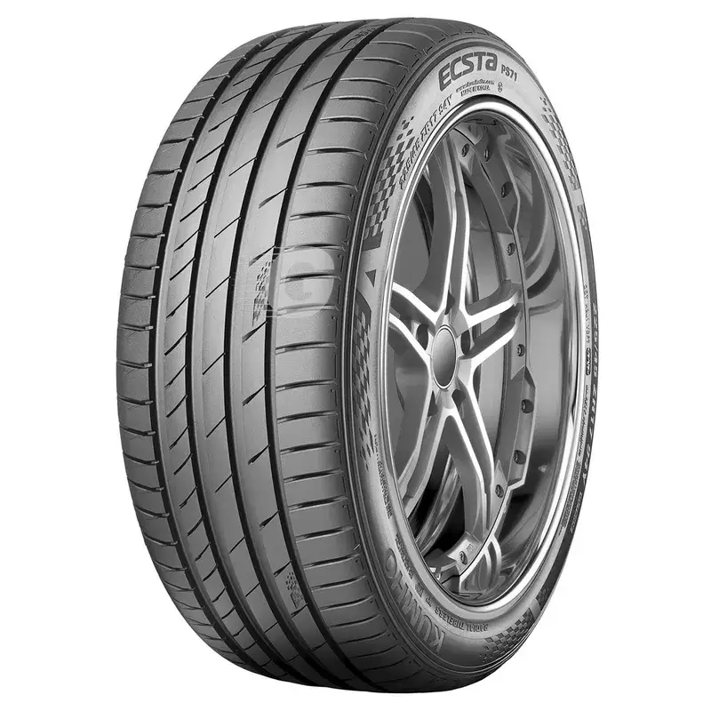 Echt Sommerreifen Kumho Ecsta PS 71 EV Elect XL 255/55 R19 111 V