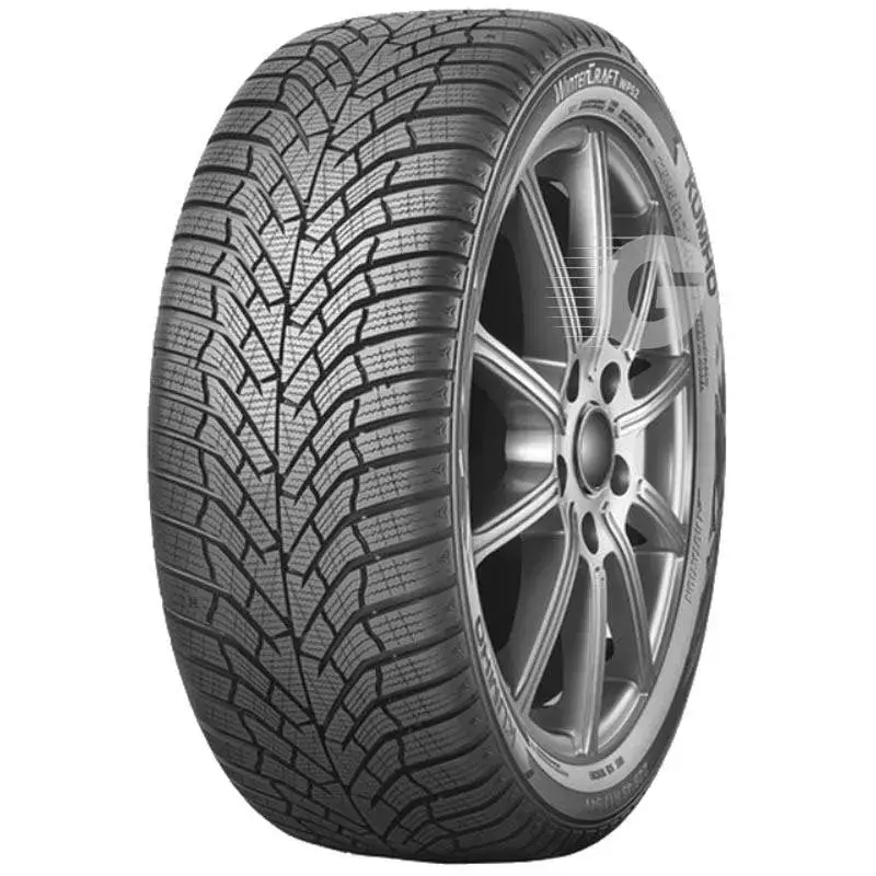 Aktuell Winterreifen Kumho Wintercraft WP52 XL M+S 3PMSF 225/65 R17 106 H