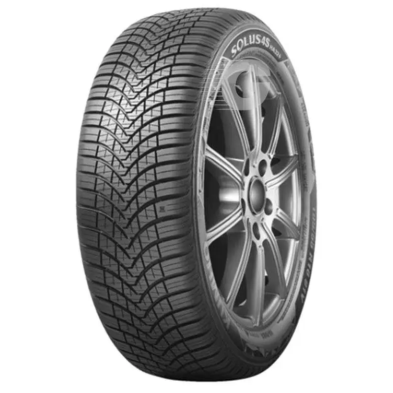 Allwetterreifen Kumho 225/50 ZR17 98W TL Solus 4S HA32+ Preisknaller
