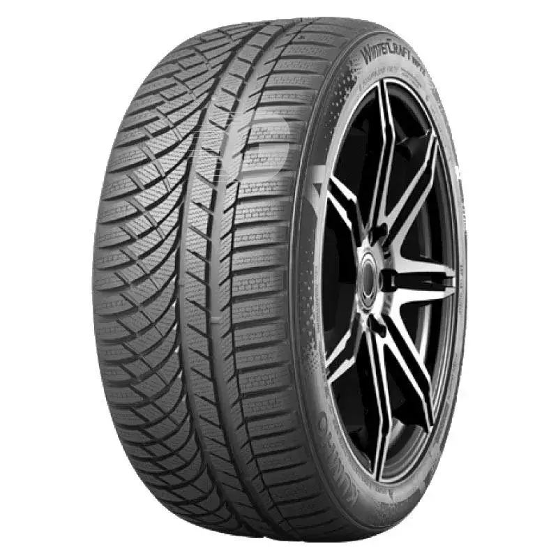 Begrenztes Angebot Winterreifen Kumho Wintercraft WP72 XL M+S 3PMSF 245/50 R19 105 V