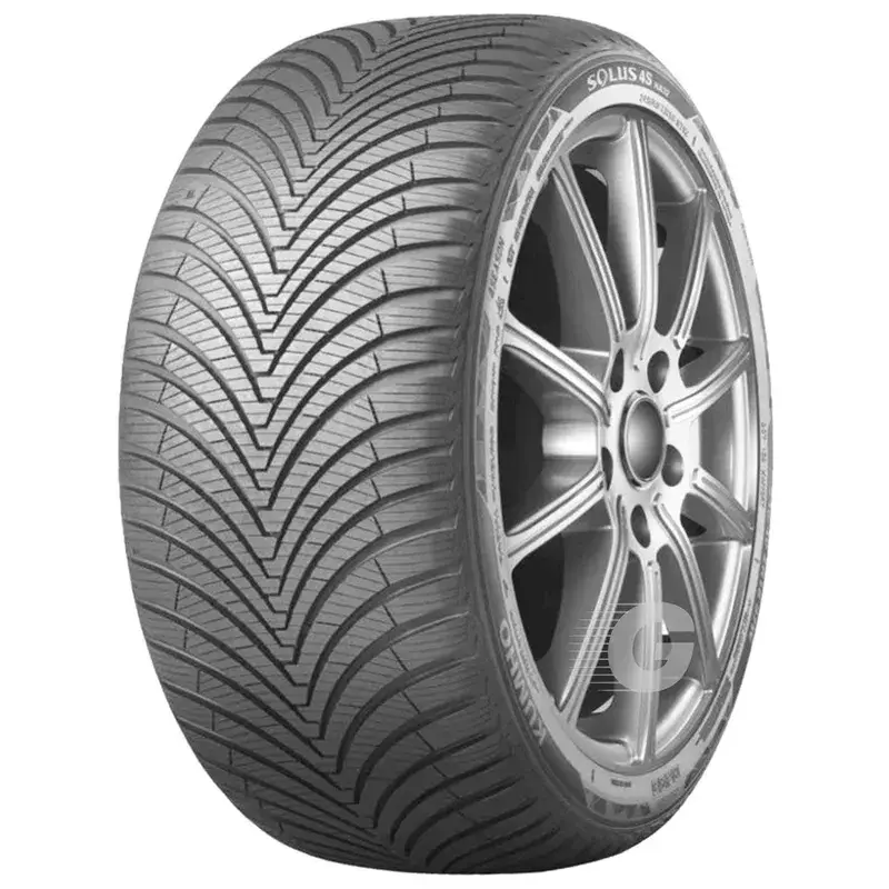 Sale Allwetterreifen Kumho Solus 4S HA32 XL M+S 3PMSF 235/45 R17 97 (Z) Y