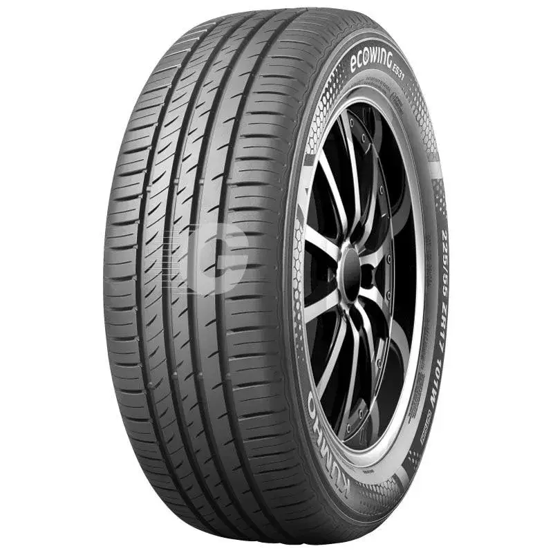 Sommerreifen Kumho ES31 Ecowing XL 195/65 R15 95 H Must-Have
