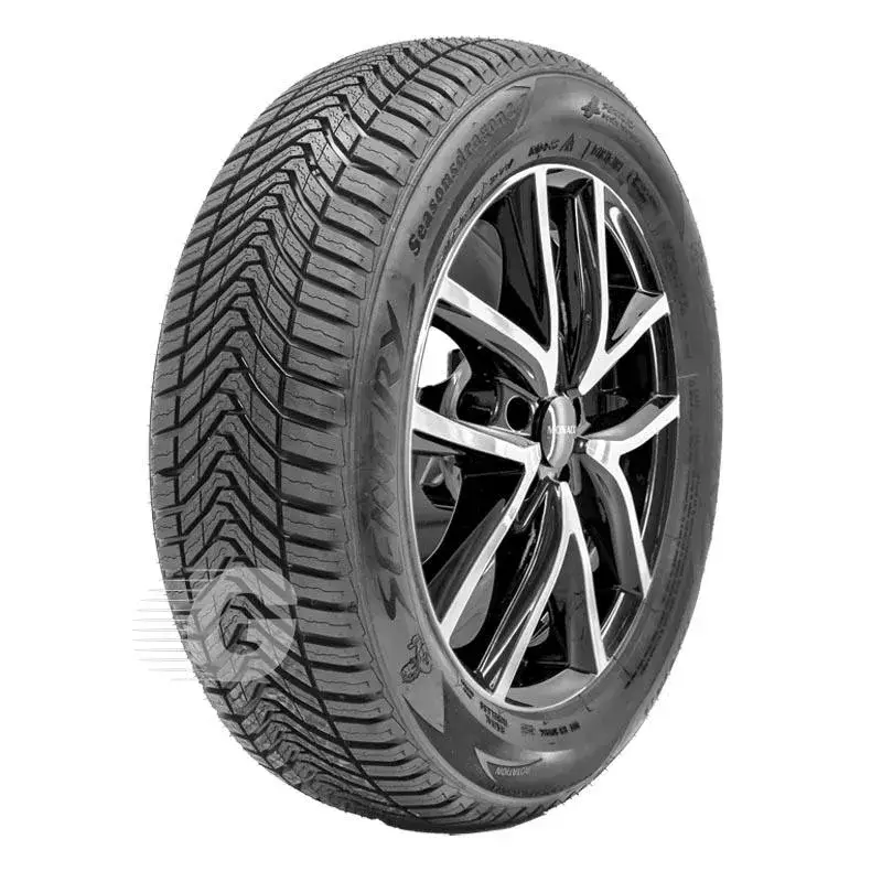 Knallerangebot Allwetterreifen Sentury Seasonsdragon 2 XL M+S 3PMSF 225/45 R17 94 V