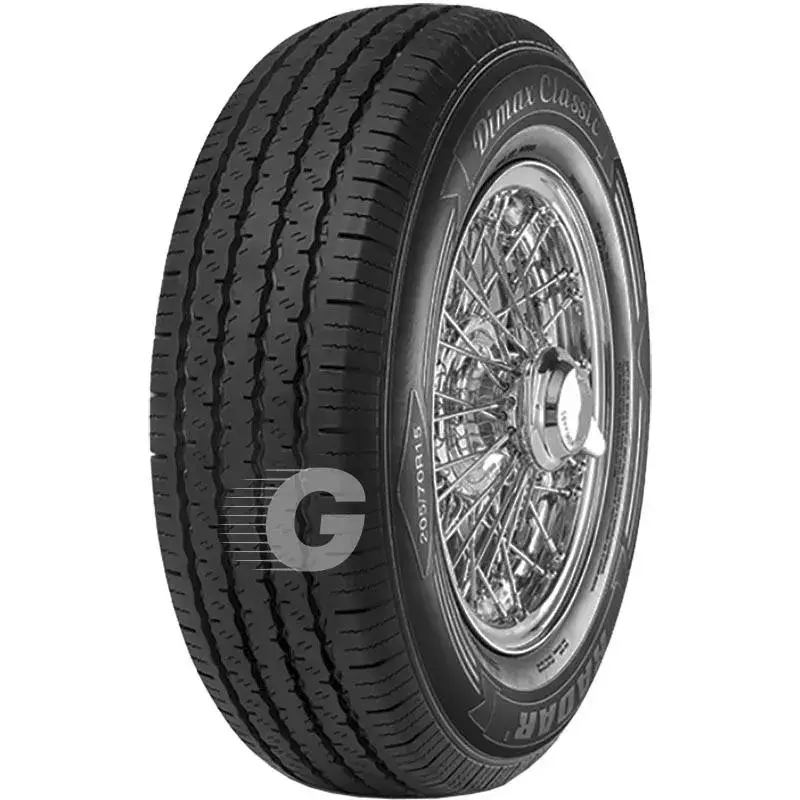Top-Preis Sommerreifen Radar 205/70 R15 96W TL DIMAX CLASSIC