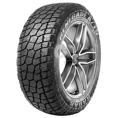 Allwetterreifen Radar Renegade A/T 5 M+S 3PMSF BSW 235/75 R15 109 T Jetzt Bestellen