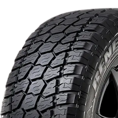 Allwetterreifen Radar Renegade A/T 5 M+S 3PMSF OWL 285/65 R18 125/122S S Sichere Zahlung