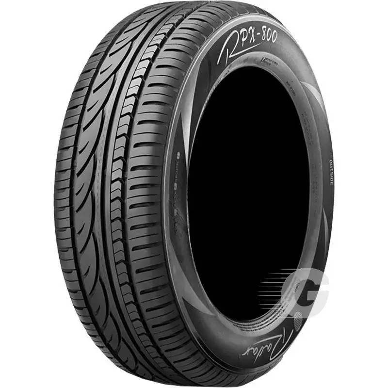 Sommerreifen Radar RPX-800+ XL 265/65 R17 116 H Jetzt Kaufen