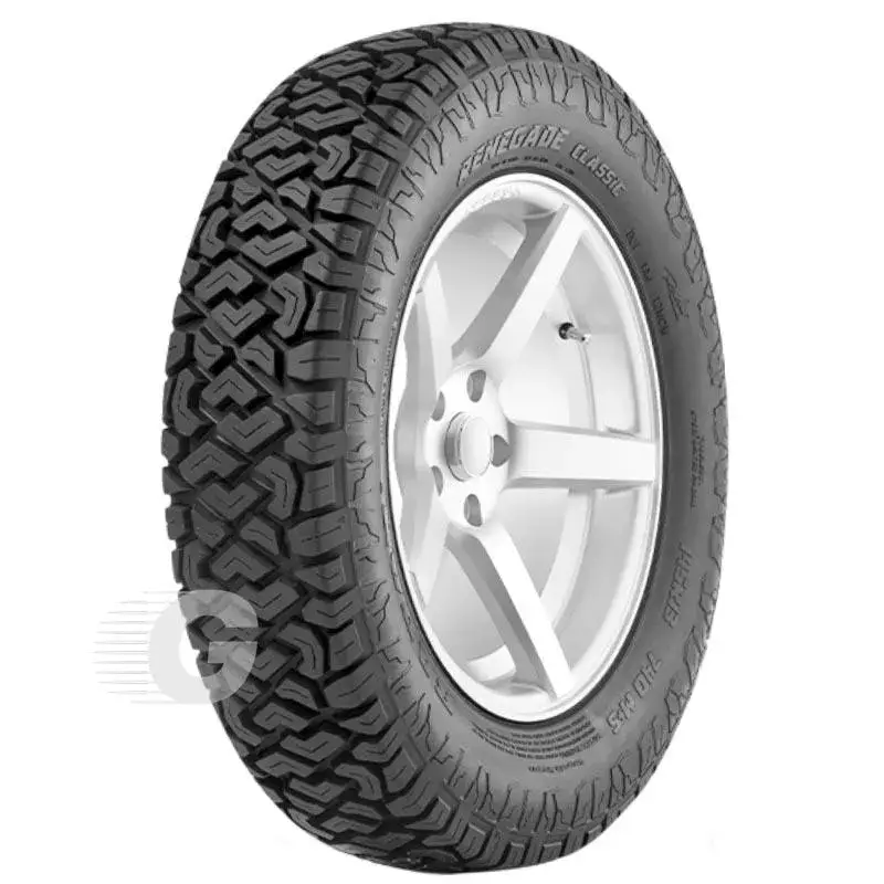 Sofort Bestellen Sommerreifen Radar 145/80 R13 74Q TL RENEGADE CLASSIC