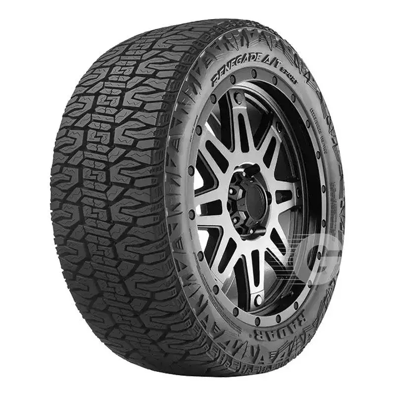 Markenprodukt Allwetterreifen Radar Renegade A/T SportM+S 3PMSF 265/70 R16 121/118 S